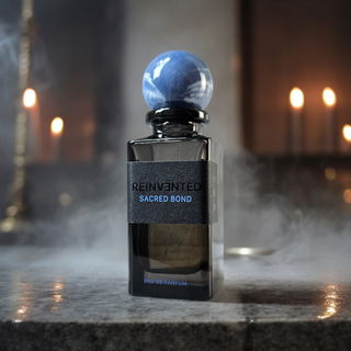 Sacred Bond (Eau de Parfum) - Reinvēnted