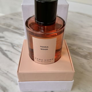 Tonka Wood von Zara Home