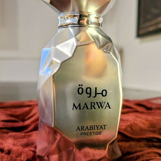 Marwa / مروة by Arabiyat Prestige