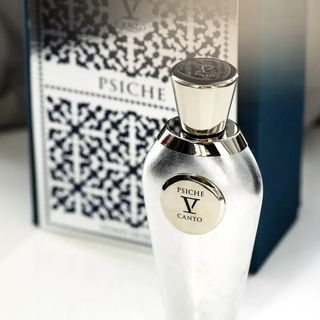 Psiche von V Canto