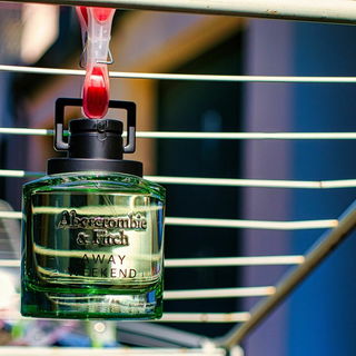 Away Weekend Man - Abercrombie & Fitch