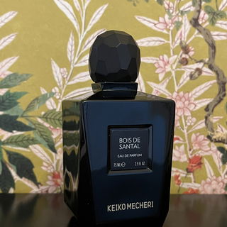 Makassar / Bois de Santal von Keiko Mecheri