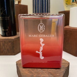 Amorist von Marc Gebauer