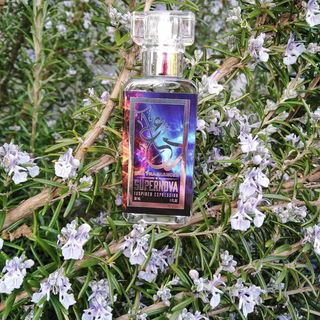 Supernova von The Dua Brand