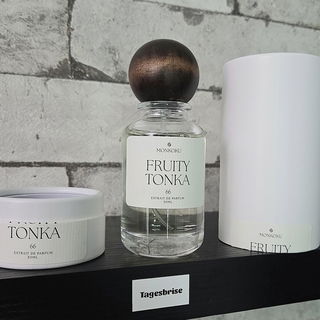 Fruity Tonka von Monkoku