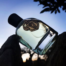 Rush of Unicorns - Parfums Vintage