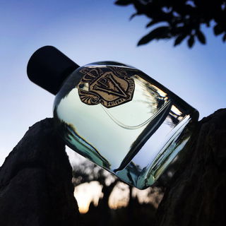 Rush of Unicorns - Parfums Vintage