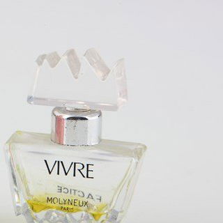 Vivre (1971) (Eau de Toilette) - Molyneux
