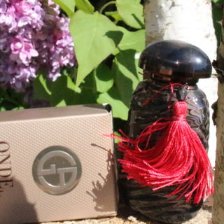 Onde Mystère - Giorgio Armani