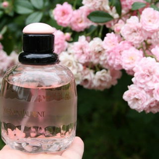 Paris Eau de Printemps 2009