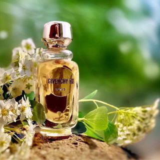 Givenchy III (1970) (Parfum) - Givenchy