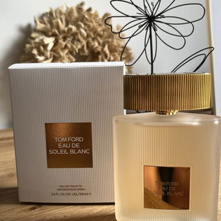 Eau de Soleil Blanc von Tom Ford
