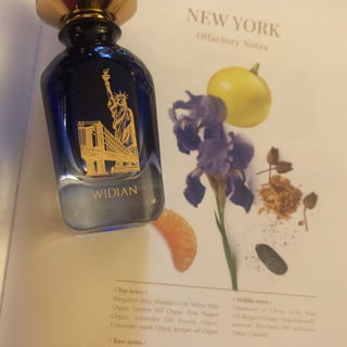 New York von Widian