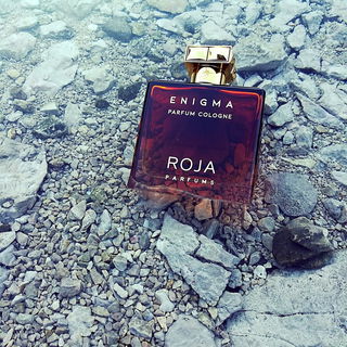 Enigma Parfum Cologne von Roja Parfums