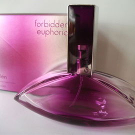 Forbidden Euphoria - Calvin Klein