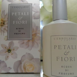 Petali & Fiori - L'Erbolario