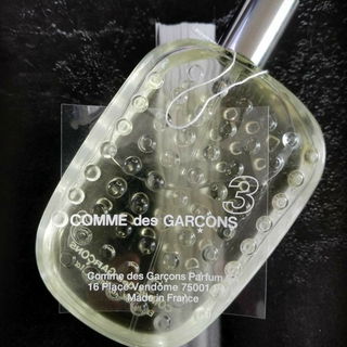 Comme 3 von Comme des Garçons