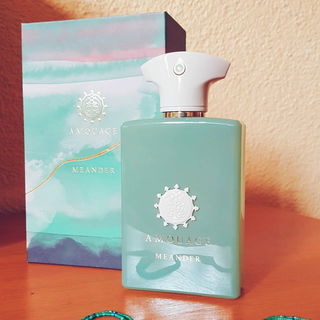 Meander by Amouage