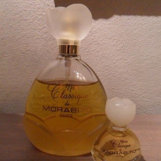 Mon Classique (Eau de Toilette) von Morabito