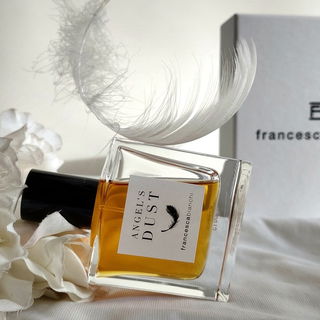 Angel's Dust von Francesca Bianchi