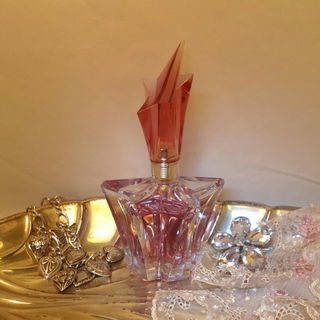 La Rose Angel - Mugler