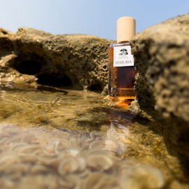 Celeste / Amethyst Body Incense - Teone Reinthal Natural Perfume