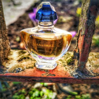 Alien Liqueur de Parfum - Création 2013 - Mugler