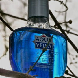 Aqua Velva Classic Ice Blue - Williams