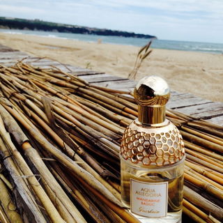 Aqua Allegoria Mandarine Basilic - Guerlain