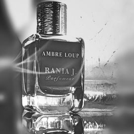 Ambre Loup - Rania J.