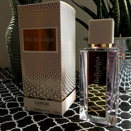 Più Bellodgia - Caron