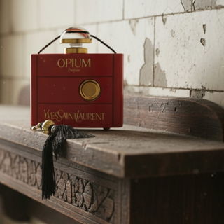 Opium (1977) (Parfum)