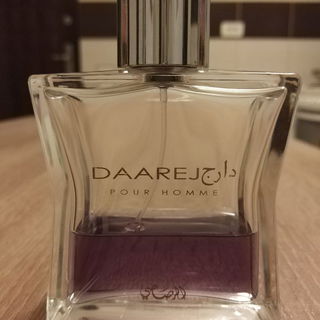 Daarej pour Homme by Rasasi