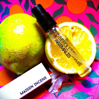 Neroli Animalis