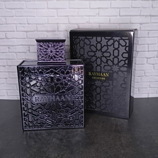 Obsidian von Rayhaan