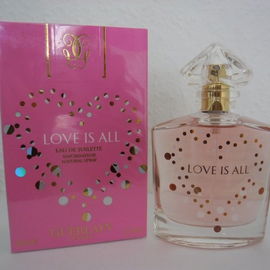 Love is all - Guerlain