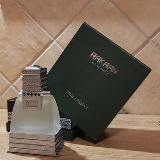 Rakaan (Eau de Parfum) von Swiss Arabian