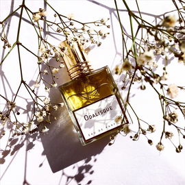 Odalisque - Nicolaï / Parfums de Nicolaï