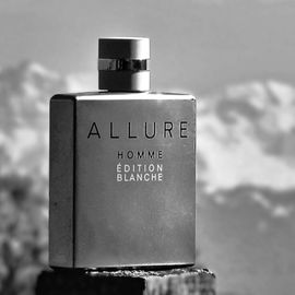 Allure Homme Édition Blanche (Eau de Parfum) - Chanel