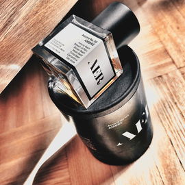 Accord No. 03: Ambre - Raer Scents / AER Scents