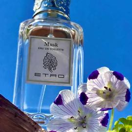 Musk (Eau de Toilette) - Etro