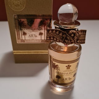 Wunderbarer Duft, tolle Hülle 🩷🤎