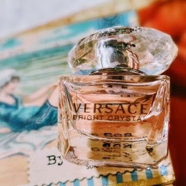 Bright Crystal (Eau de Toilette) - Versace