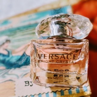 Bright Crystal (Eau de Toilette) - Versace