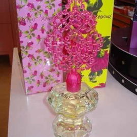 Betsey Johnson - Betsey Johnson