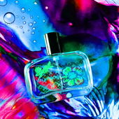 💜 Herzlichen Dank Euch allen 💜 (by MadameLegras)