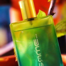 Cool Water Game... for Man Happy Summer - Davidoff