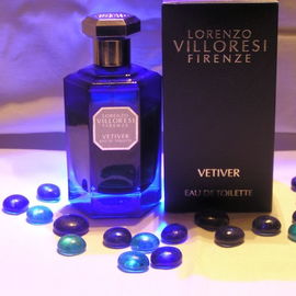 Vetiver - Lorenzo Villoresi