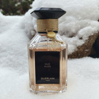 Oud Nude by Guerlain