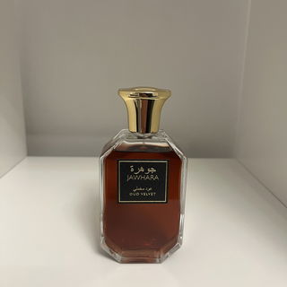 Oud Velvet / عود مخملي von Jawhara